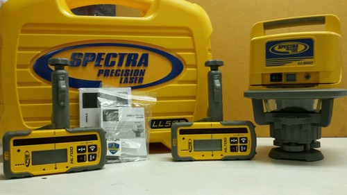 Livello trimble spectra - livello,