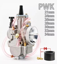 Carburatore pwk 34mm - pwk,