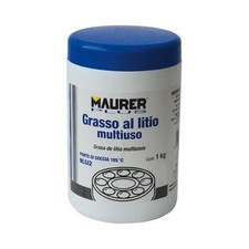 GRASSO AL LITIO MULTIUSO