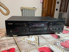 TEAC CD-P3450 Lettore compact