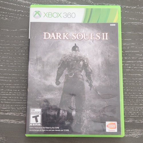 Dark souls xbox - dark,