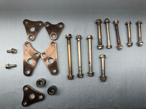 Honda xr650l 650l oem - , xr