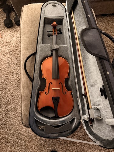 Violino yamaha modello 5 - violino,