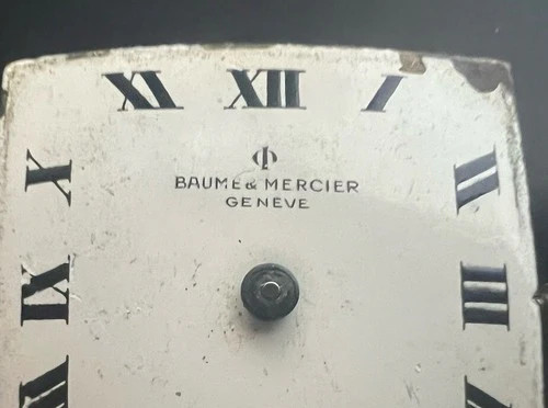 Baume mercier orologio - baume,