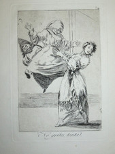 Francisco DE GOYA 1746-1828