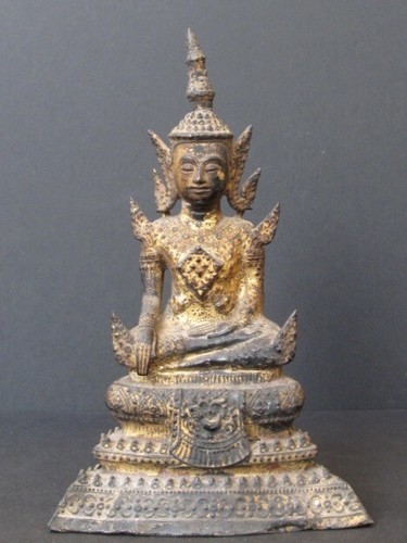 Antico budda rattanakosin - antico,