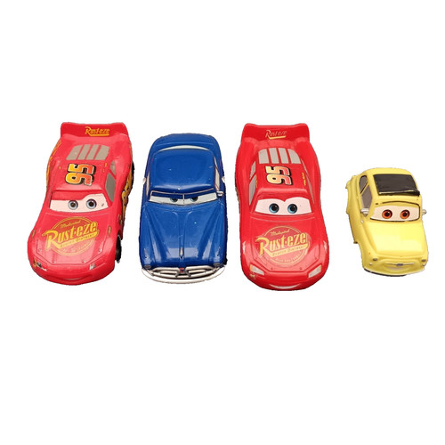 Disney pixar cars saetta - cars,
