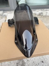 CARENA PARABREZZA FIBRA DI