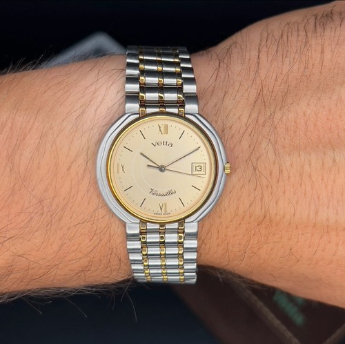 Orologio vetta versailles - orologio,