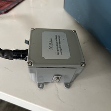 MR BALUN      1:1 Balun