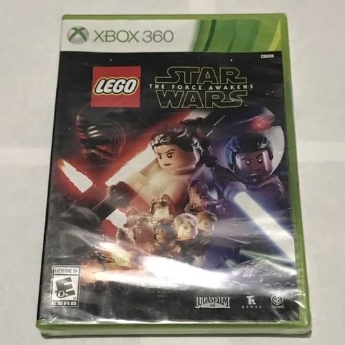 Lego star wars risveglio - star,