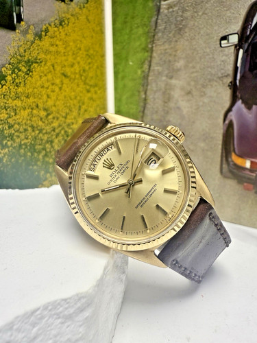 Orologio vintage uomo rolex - uomo,