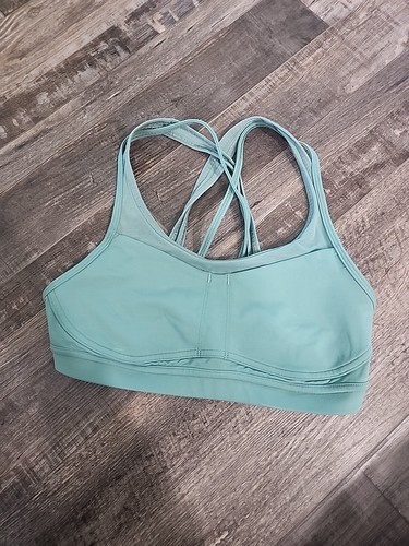 Reggiseno sportivo lululemon - sportivo,