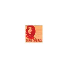Ernesto Che Guevara Vinile V/A