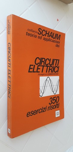 Collana schaum circuiti - collana,