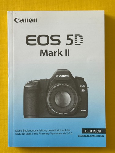 Canon eos mark iii manuale - mark,