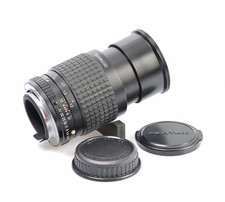 PENTAX-A SMC Obiettivo 135mm 1:2,8 MF for Reflex Analogiche e Digitali