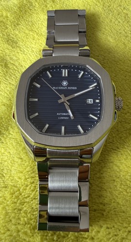 Maughan jones luminex edizione - jones,