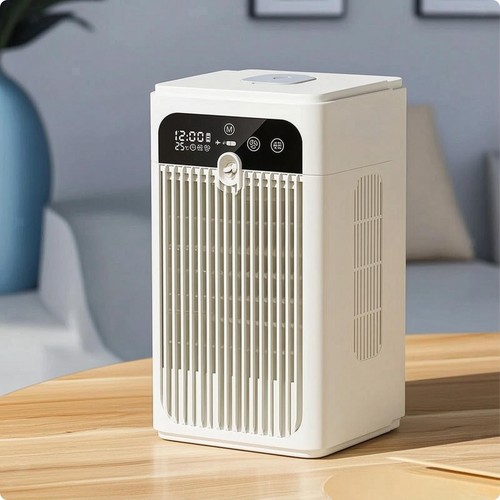 Mini raffrescatore evaporativo - raffrescatore,