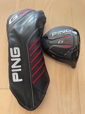 Ping G410 Plus Testa