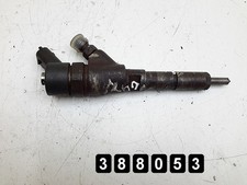 INIETTORE JUMPER CITROEN 2004 BOSCH DIESEL 2000HDI 0445110076 9641742880