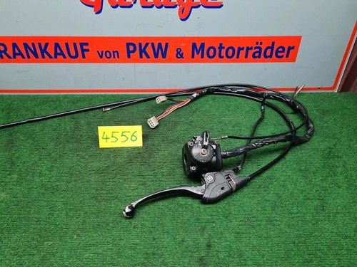 Yamaha 750 seca 11m - xj,