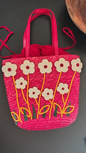 Borsa donna mare spiaggia - borsa,