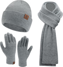Invernale Termici Cappello