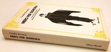 Nero per signora - signora,