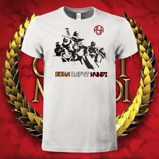 T-SHIRT ROMA FANS ASR ROMA