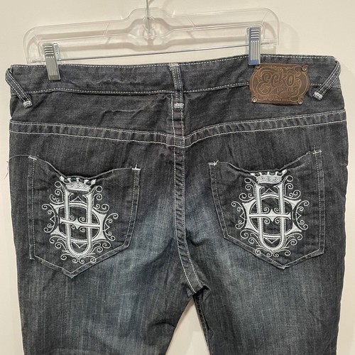 Jeans uomo ecko unltd - jeans,