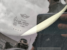 51312753978 Parabrezza  MINI MINI Clubman (R55 LCI) 1.6 16V One D Sw e08d0c