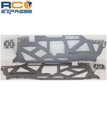 Set telaio HPI Tvp Savage X
