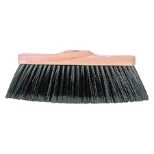 SCOPA INDUSTRIALE cm 28 - non