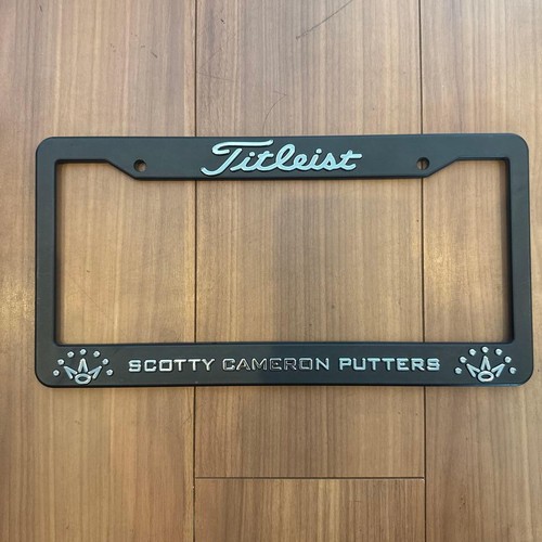 Titleist scotty cameron set - titleist,