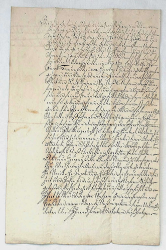 Impero russo manoscritto di - russo,,