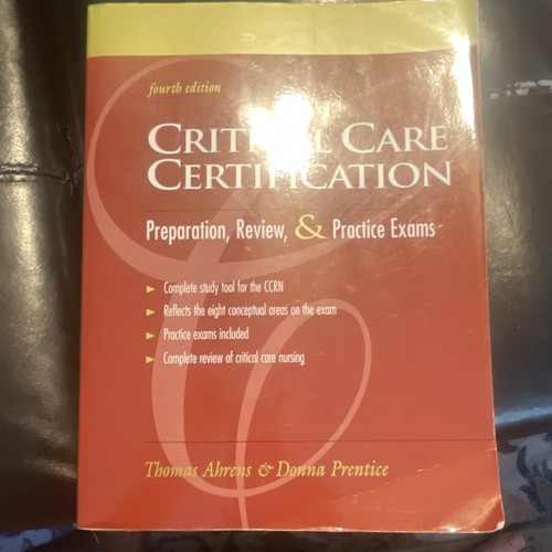 Mcgraw hill critical care - critical,