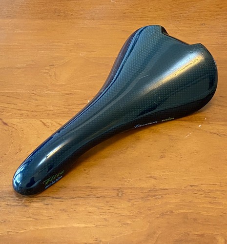 Sella vintage selle italia - sella,