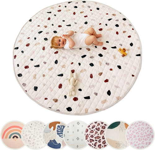 Grande tappeto morbido bambini - tappeto,