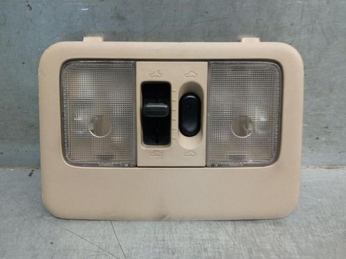 25472ca000 plafoniera nissan - plafoniera,