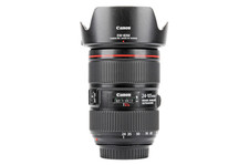 Canon EF 24-105mm F/4.0 L IS II USM - Standard - Obiettivo zoom