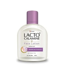Lacto Calamine Face Lotion for