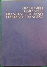 Dizionario Garzanti