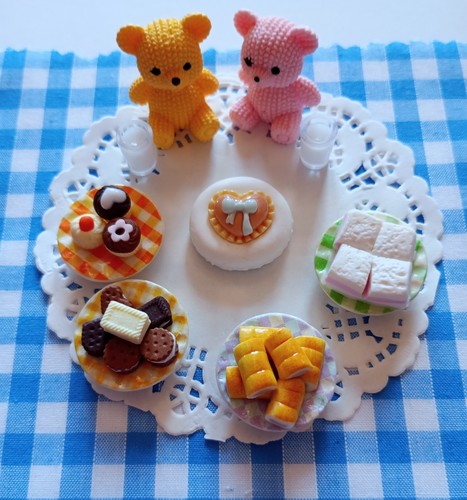 Picnic miniatura per - picnic,