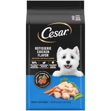 CESAR Cibo secco per cani di