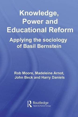 Knowledge power and - power,