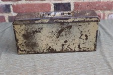 Cassetta cartucce 41 tardi