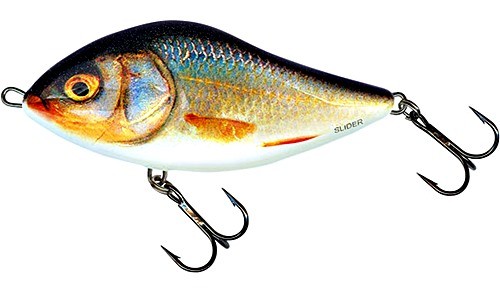 Salmo slider affondamento - affondamento, cm