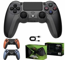 Controller wireless per ps4 - per,