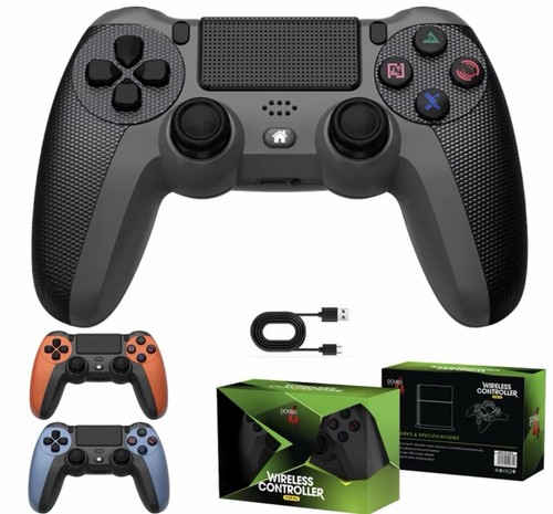 Controller wireless per ps4 - per,